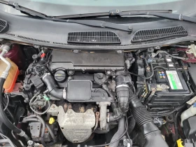 Ford Fiesta 1.6 TDCI, снимка 16