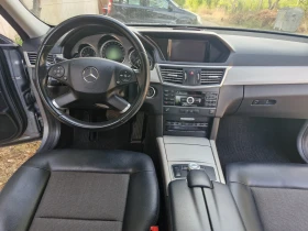 Mercedes-Benz E 350 Avantgarde  - 8999 € / 17600.51 лв. - 58828758 15