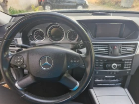 Mercedes-Benz E 350 Avantgarde  - 8999 € / 17600.51 лв. - 58828758 12