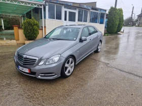Mercedes-Benz E 350 Avantgarde  - 8999 € / 17600.51 лв. - 58828758 10