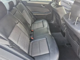 Mercedes-Benz E 350 Avantgarde  - 8999 € / 17600.51 лв. - 58828758 16