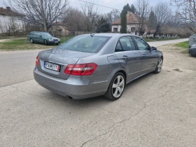 Mercedes-Benz E 350 Avantgarde  - 8999 € / 17600.51 лв. - 58828758 6