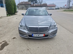 Mercedes-Benz E 350 Avantgarde  - 8999 € / 17600.51 лв. - 58828758 3