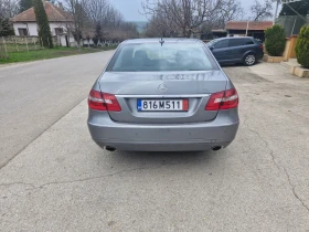 Mercedes-Benz E 350 Avantgarde  - 8999 € / 17600.51 лв. - 58828758 7