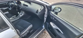 Honda Civic, снимка 6 — Bazar.bg Honda Civic, снимка 6