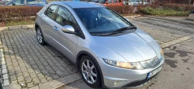 Honda Civic, снимка 4 — Bazar.bg Honda Civic, снимка 4