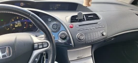 Honda Civic, снимка 11 — Bazar.bg Honda Civic, снимка 11