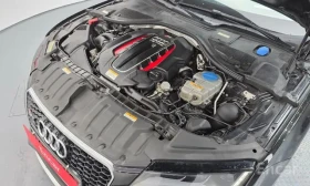 Audi Rs7  4.0 TFSI Quatrro  - 36499 € / 71385.84 лв. - 30838471 5