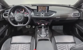 Audi Rs7  4.0 TFSI Quatrro  - 36499 € / 71385.84 лв. - 30838471 7