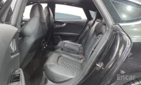 Audi Rs7  4.0 TFSI Quatrro  - 36499 € / 71385.84 лв. - 30838471 10