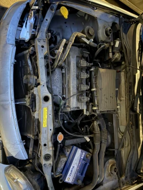 Nissan Micra Nissan Micra K11 1.0 ������ 2001 �.  | Mobile.bg � ����� ������ 9