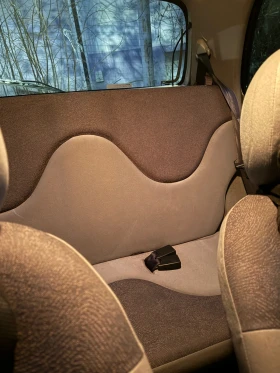 Nissan Micra Nissan Micra K11 1.0 ������ 2001 �.  | Mobile.bg � ����� ������ 7