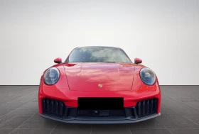 Porsche 911 992.2 CARRERA GTS/COUPE/SPORTDESIGN/PASM/BOSE/PANO - 139980 € / 273777.08 лв. - 68866832 2