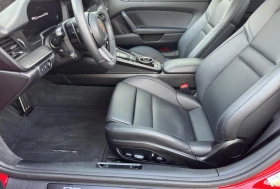 Porsche 911 992.2 CARRERA GTS/COUPE/SPORTDESIGN/PASM/BOSE/PANO - 139980 € / 273777.08 лв. - 68866832 9