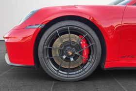 Porsche 911 992.2 CARRERA GTS/COUPE/SPORTDESIGN/PASM/BOSE/PANO - 139980 € / 273777.08 лв. - 68866832 4