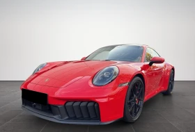 Porsche 911 992.2 CARRERA GTS/COUPE/SPORTDESIGN/PASM/BOSE/PANO - 139980 € / 273777.08 лв. - 68866832 3