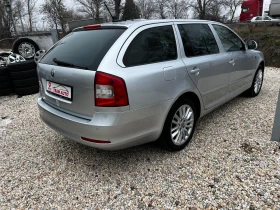 Skoda Octavia 2.0 TDI 4X4 LAURIN&KLEMENT  - 8300 € / 16233.39 лв. - 39310583 6