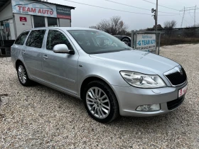 Skoda Octavia 2.0 TDI 4X4 LAURIN&KLEMENT  - 8300 € / 16233.39 лв. - 39310583 2