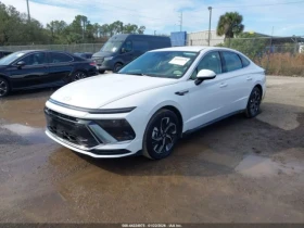 Hyundai Sonata SEL - 17215 € / 33669.61 лв. - 20296952 2