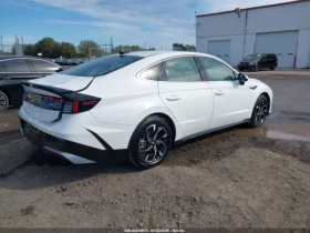 Hyundai Sonata SEL - 17215 € / 33669.61 лв. - 20296952 4