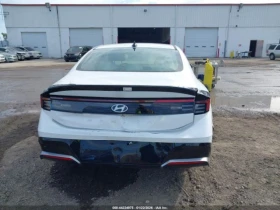 Hyundai Sonata SEL - 17215 € / 33669.61 лв. - 20296952 15