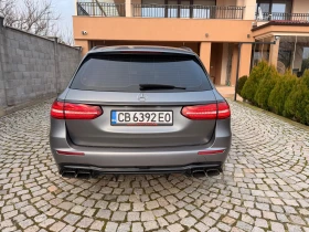 Mercedes-Benz E 63 AMG FACELIFT 63 AMG S FULL | Mobile.bg � ����� ������ 5