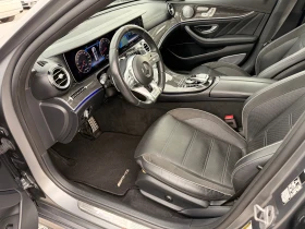 Mercedes-Benz E 63 AMG FACELIFT 63 AMG S FULL, снимка 7