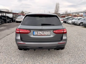 Mercedes-Benz E 63 AMG FACELIFT 63 AMG S FULL, снимка 5