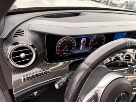 Mercedes-Benz E 63 AMG FACELIFT 63 AMG S FULL, снимка 9