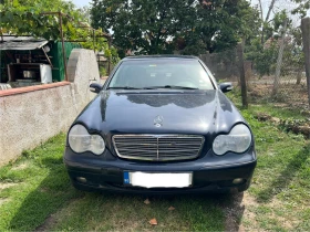 Mercedes-Benz 200  - изображение 1