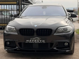 BMW 530 d= M-performance= EURO 6= HUD= Distronic= 360* Cam
