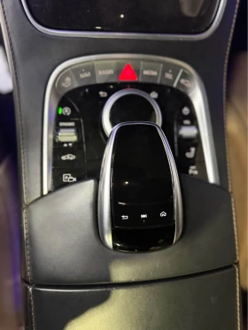 Mercedes-Benz S 560  | Premium Pkg | Diamond White | Distronic+ |  - 36990 € / 72346.15 лв. - 46844019 7