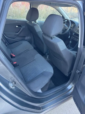 VW Polo 1.2 - 3850 € / 7529.95 лв. - 92597840 14