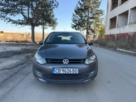 VW Polo 1.2
