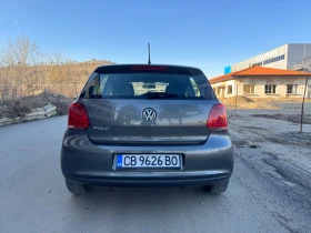 VW Polo 1.2 - 3850 € / 7529.95 лв. - 92597840 5
