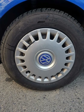 VW Golf 1.6SR 100к.с. - 1650 € / 3227.12 лв. - 65145120 7