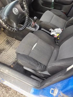 VW Golf 1.6SR 100�.�. | Mobile.bg � ����� ������ 9