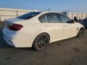 BMW M3 COMPETITION* RED INTERIOR* HARMAN KARDON*  - 23500 € / 45962.00 лв. - 83413542 3