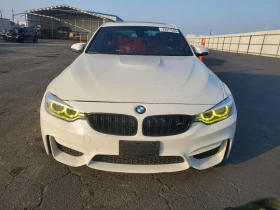 BMW M3 COMPETITION* RED INTERIOR* HARMAN KARDON*  - 23500 € / 45962.00 лв. - 83413542 5