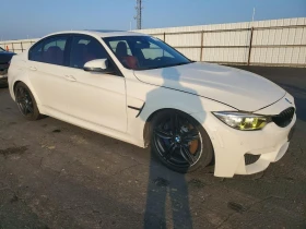 BMW M3 COMPETITION* RED INTERIOR* HARMAN KARDON*  - 23500 € / 45962.00 лв. - 83413542 4