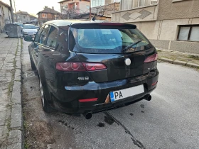 Alfa Romeo 159 sportwagon 1.9 JTDM - 3200 € / 6258.66 лв. - 17443621 3
