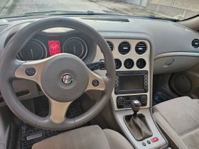 Alfa Romeo 159 sportwagon 1.9 JTDM - 3200 € / 6258.66 лв. - 17443621 6