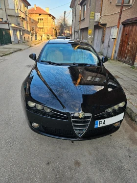 Alfa Romeo 159 sportwagon 1.9 JTDM - 3200 € / 6258.66 лв. - 17443621 4