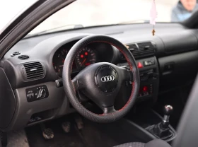 Audi A3 - 2000 € / 3911.66 лв. - 15454368 5