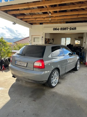 Audi A3 - 2000 € / 3911.66 лв. - 15454368 8