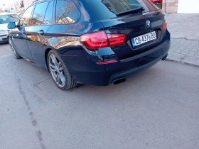 BMW 550 M550D SWISS  - 13600 € / 26599.29 лв. - 94624552 4