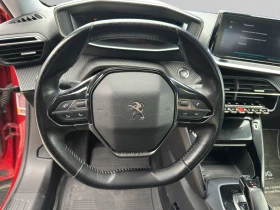 Peugeot 2008 e-2008 NEW SUV ALLURE Electric 100 кВ 136 к.с - 18500 € / 36182.85 лв. - 65506764 9