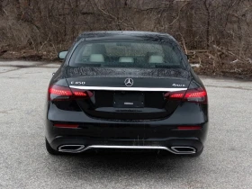 Mercedes-Benz E 450 AMG-pkg* Distronic* 360View* Burmester* CarPlay*  - 33500 € / 65520.31 лв. - 11552775 6