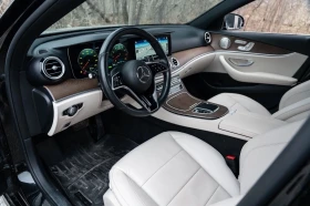 Mercedes-Benz E 450 AMG-pkg* Distronic* 360View* Burmester* CarPlay*  - 33500 € / 65520.31 лв. - 11552775 9