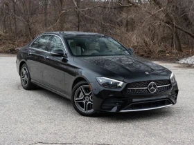 Mercedes-Benz E 450 AMG-pkg* Distronic* 360View* Burmester* CarPlay*  - 33500 € / 65520.31 лв. - 11552775 3